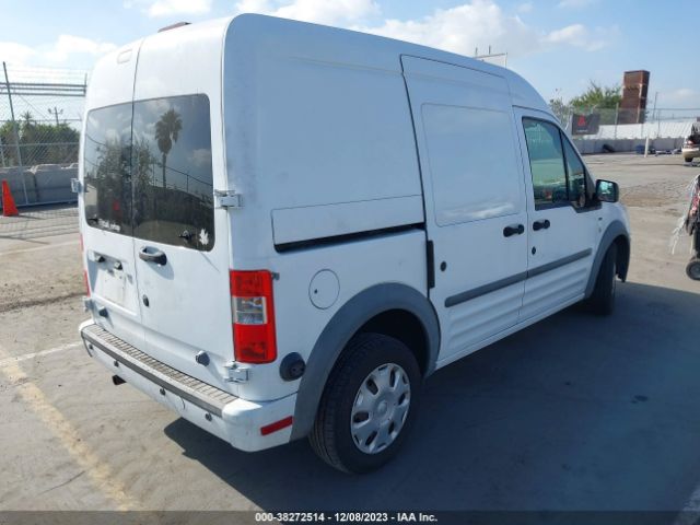 Photo 3 VIN: NM0LS7DN2CT095845 - FORD TRANSIT CONNECT 