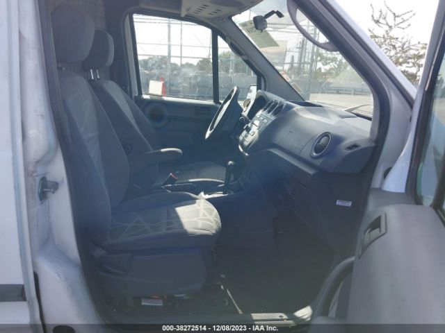 Photo 4 VIN: NM0LS7DN2CT095845 - FORD TRANSIT CONNECT 