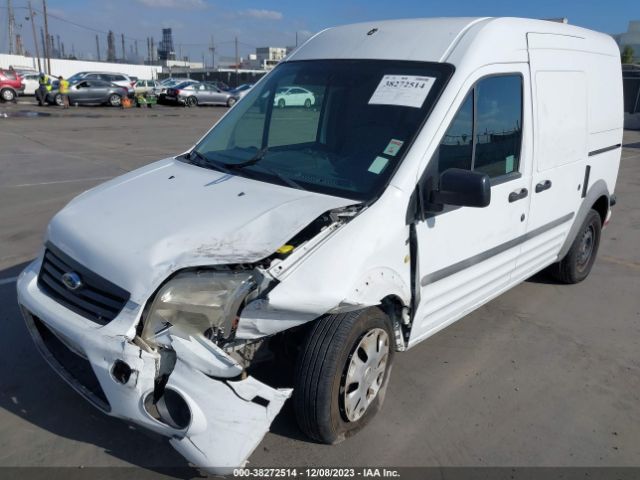 Photo 5 VIN: NM0LS7DN2CT095845 - FORD TRANSIT CONNECT 