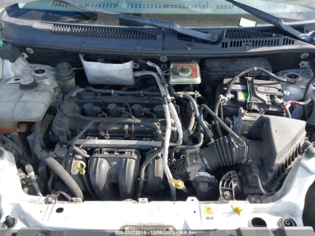 Photo 9 VIN: NM0LS7DN2CT095845 - FORD TRANSIT CONNECT 