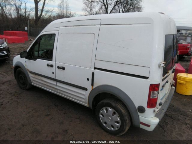 Photo 2 VIN: NM0LS7DN2CT098616 - FORD TRANSIT CONNECT 