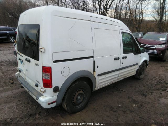 Photo 3 VIN: NM0LS7DN2CT098616 - FORD TRANSIT CONNECT 