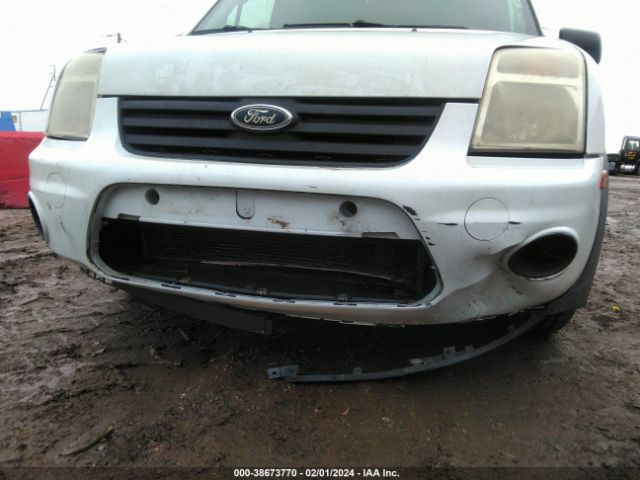 Photo 5 VIN: NM0LS7DN2CT098616 - FORD TRANSIT CONNECT 