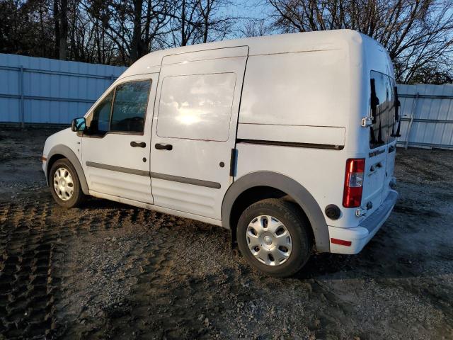 Photo 1 VIN: NM0LS7DN2CT101837 - FORD TRANSIT 