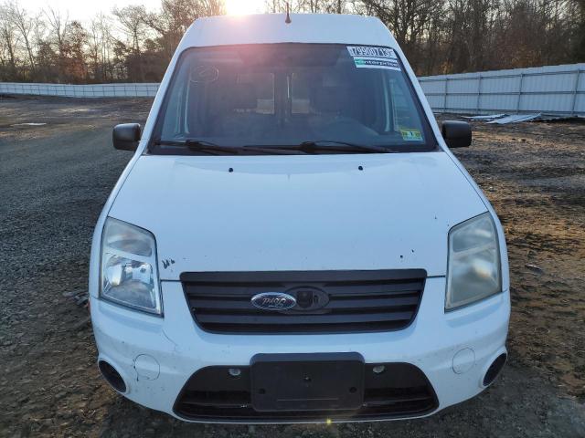 Photo 4 VIN: NM0LS7DN2CT101837 - FORD TRANSIT 