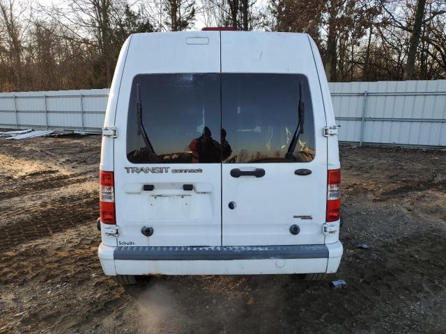 Photo 5 VIN: NM0LS7DN2CT101837 - FORD TRANSIT 