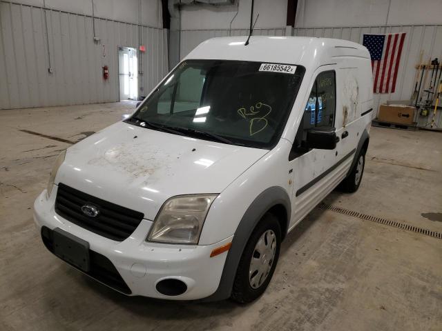 Photo 1 VIN: NM0LS7DN2CT106858 - FORD TRANSIT CO 