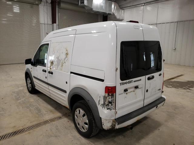 Photo 2 VIN: NM0LS7DN2CT106858 - FORD TRANSIT CO 