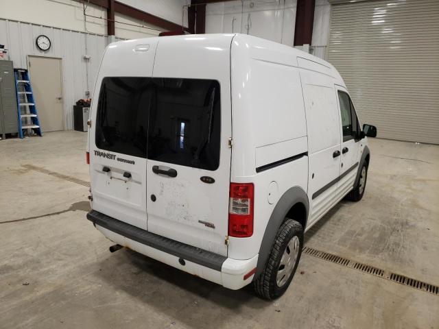 Photo 3 VIN: NM0LS7DN2CT106858 - FORD TRANSIT CO 