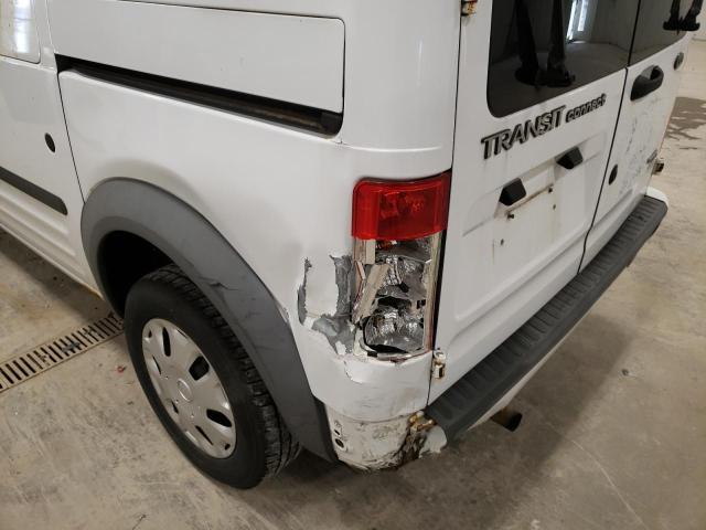 Photo 8 VIN: NM0LS7DN2CT106858 - FORD TRANSIT CO 