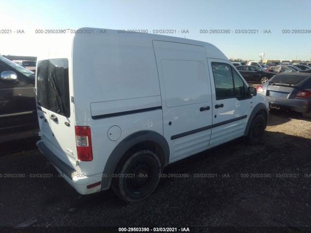 Photo 3 VIN: NM0LS7DN2DT130255 - FORD TRANSIT CONNECT 