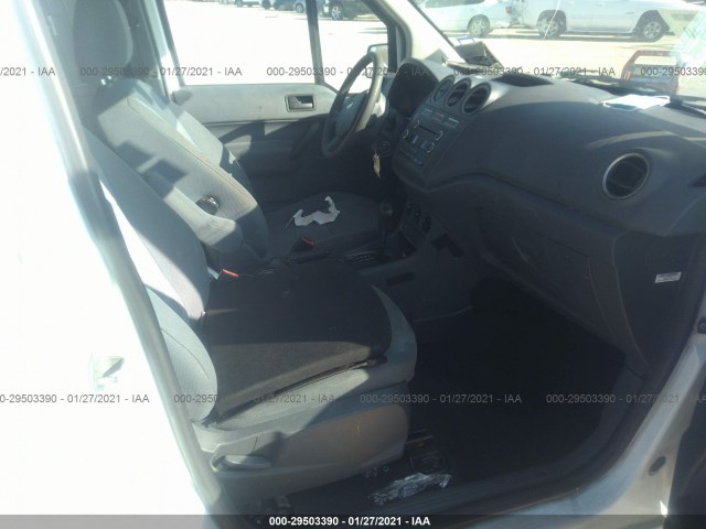 Photo 4 VIN: NM0LS7DN2DT130255 - FORD TRANSIT CONNECT 