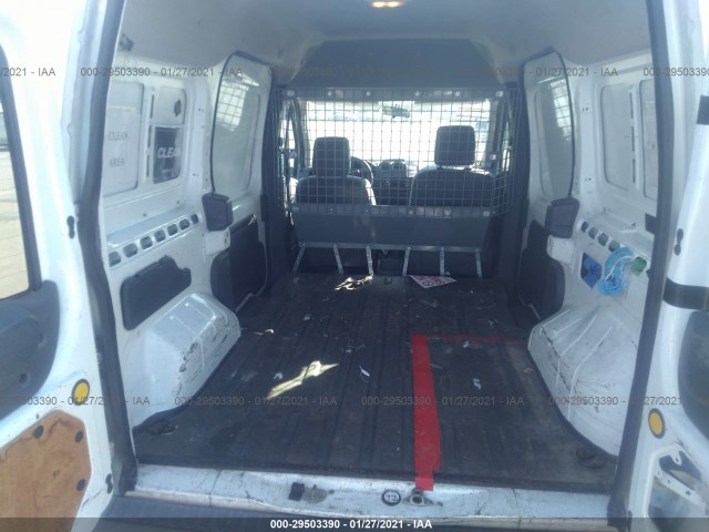 Photo 7 VIN: NM0LS7DN2DT130255 - FORD TRANSIT CONNECT 