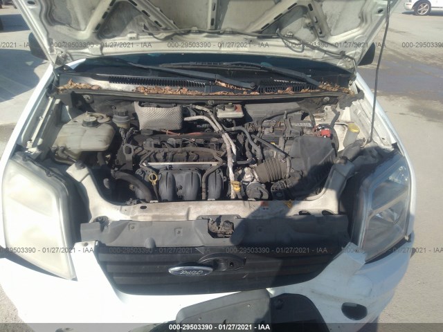 Photo 9 VIN: NM0LS7DN2DT130255 - FORD TRANSIT CONNECT 