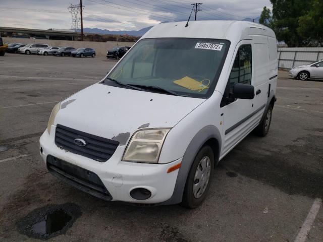 Photo 1 VIN: NM0LS7DN2DT143278 - FORD TRANSIT CO 