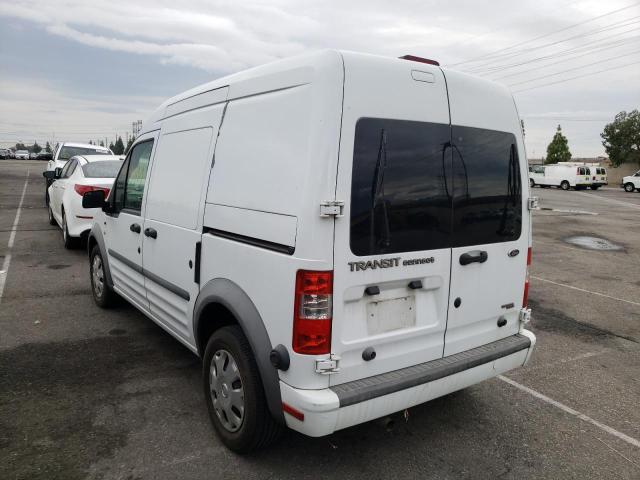 Photo 2 VIN: NM0LS7DN2DT143278 - FORD TRANSIT CO 