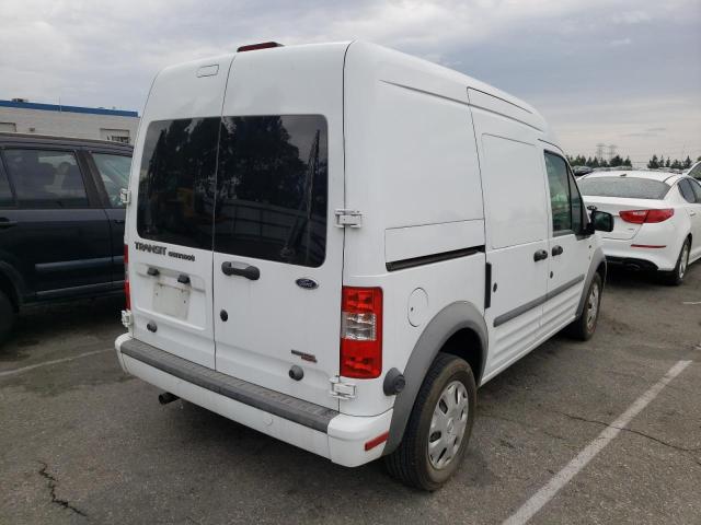 Photo 3 VIN: NM0LS7DN2DT143278 - FORD TRANSIT CO 