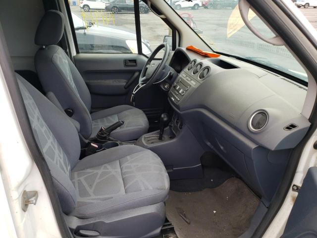 Photo 4 VIN: NM0LS7DN2DT143278 - FORD TRANSIT CO 