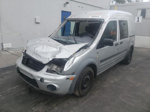 Photo 1 VIN: NM0LS7DN2DT159884 - FORD TRANSIT CO 