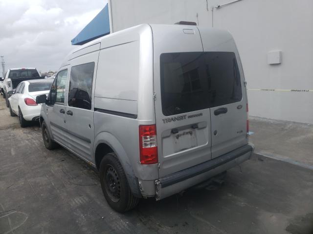 Photo 2 VIN: NM0LS7DN2DT159884 - FORD TRANSIT CO 