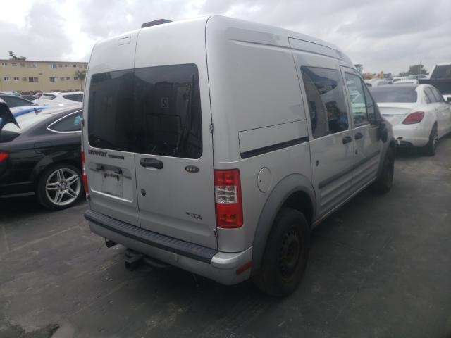 Photo 3 VIN: NM0LS7DN2DT159884 - FORD TRANSIT CO 