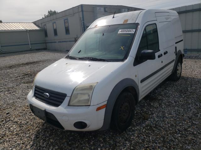 Photo 1 VIN: NM0LS7DN3AT007835 - FORD TRANSIT CO 