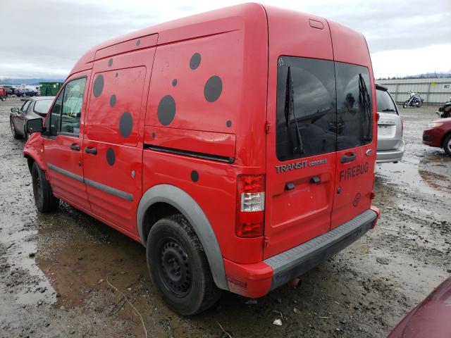 Photo 2 VIN: NM0LS7DN3AT028961 - FORD TRANSIT CO 