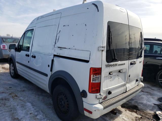 Photo 1 VIN: NM0LS7DN3BT046488 - FORD TRANSIT CO 