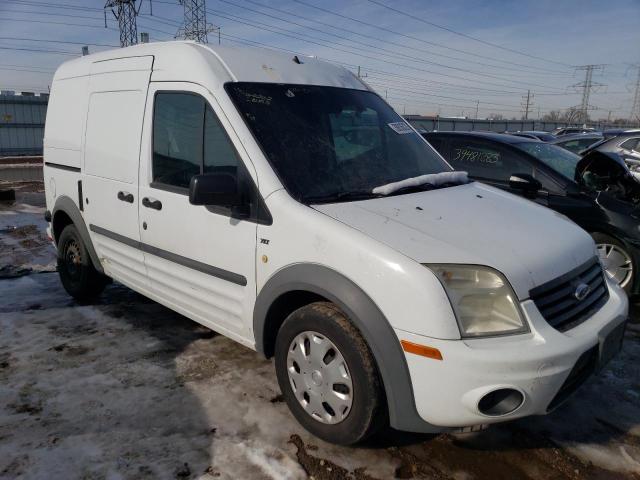 Photo 3 VIN: NM0LS7DN3BT046488 - FORD TRANSIT CO 