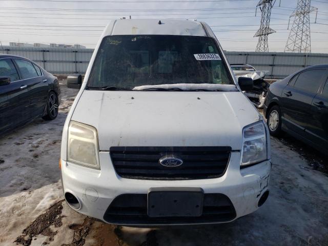 Photo 4 VIN: NM0LS7DN3BT046488 - FORD TRANSIT CO 