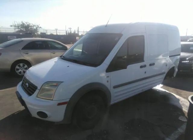 Photo 1 VIN: NM0LS7DN3BT048967 - FORD TRANSIT 