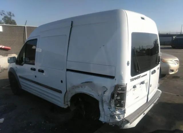 Photo 5 VIN: NM0LS7DN3BT048967 - FORD TRANSIT 