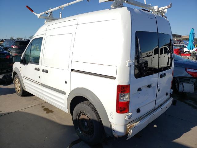 Photo 2 VIN: NM0LS7DN3BT060956 - FORD TRANSIT CO 