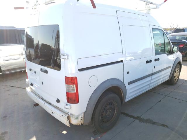 Photo 3 VIN: NM0LS7DN3BT060956 - FORD TRANSIT CO 