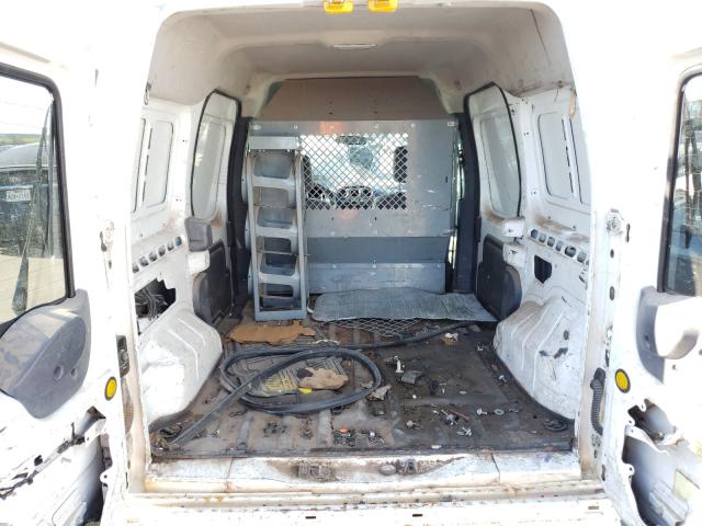 Photo 5 VIN: NM0LS7DN3BT060956 - FORD TRANSIT CO 