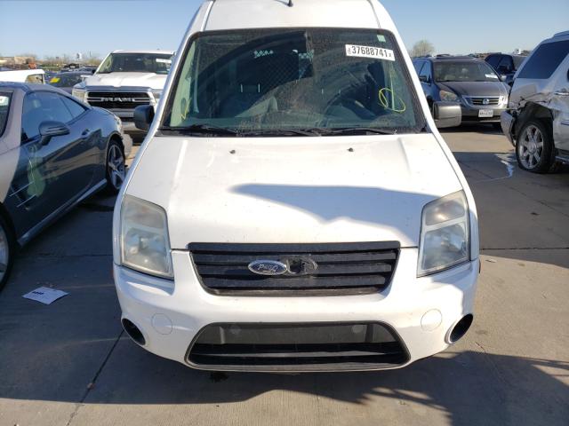 Photo 8 VIN: NM0LS7DN3BT060956 - FORD TRANSIT CO 