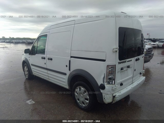 Photo 2 VIN: NM0LS7DN3BT062156 - FORD TRANSIT CONNECT 