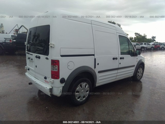 Photo 3 VIN: NM0LS7DN3BT062156 - FORD TRANSIT CONNECT 