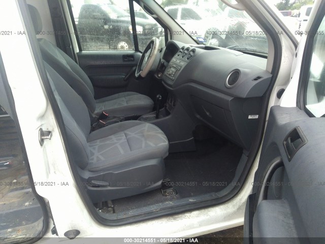 Photo 4 VIN: NM0LS7DN3BT062156 - FORD TRANSIT CONNECT 