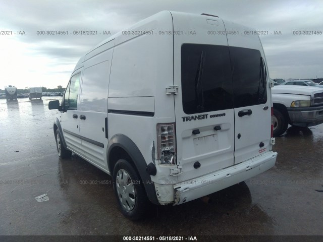 Photo 5 VIN: NM0LS7DN3BT062156 - FORD TRANSIT CONNECT 