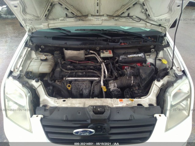 Photo 9 VIN: NM0LS7DN3BT062156 - FORD TRANSIT CONNECT 