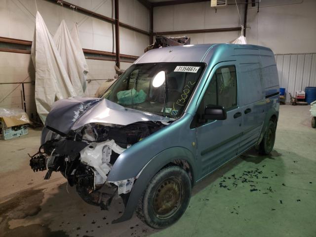 Photo 1 VIN: NM0LS7DN3BT065641 - FORD TRANSIT CO 