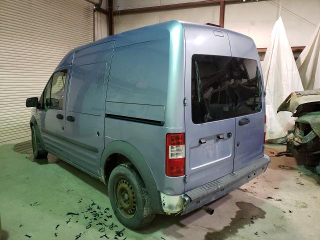 Photo 2 VIN: NM0LS7DN3BT065641 - FORD TRANSIT CO 