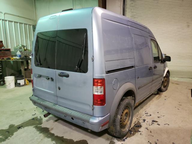 Photo 3 VIN: NM0LS7DN3BT065641 - FORD TRANSIT CO 