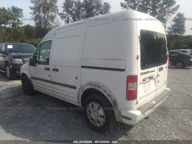 Photo 2 VIN: NM0LS7DN3CT095403 - FORD TRANSIT CONNECT 