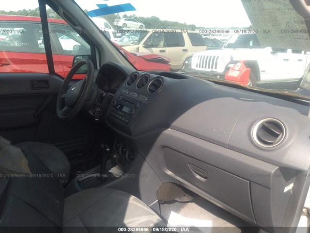 Photo 4 VIN: NM0LS7DN3CT095403 - FORD TRANSIT CONNECT 