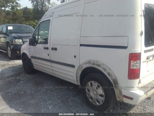 Photo 5 VIN: NM0LS7DN3CT095403 - FORD TRANSIT CONNECT 