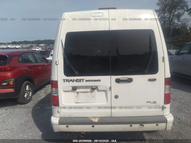 Photo 7 VIN: NM0LS7DN3CT095403 - FORD TRANSIT CONNECT 