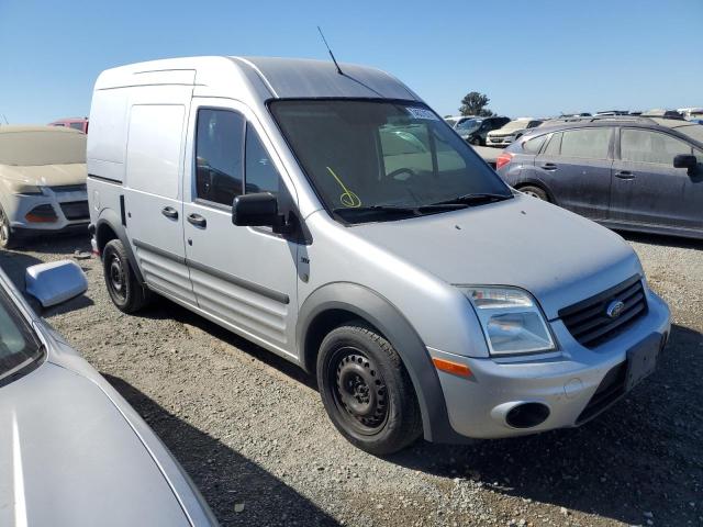 Photo 3 VIN: NM0LS7DN3CT108165 - FORD TRANSIT CO 