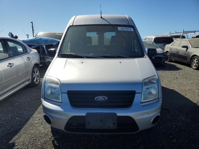 Photo 4 VIN: NM0LS7DN3CT108165 - FORD TRANSIT CO 